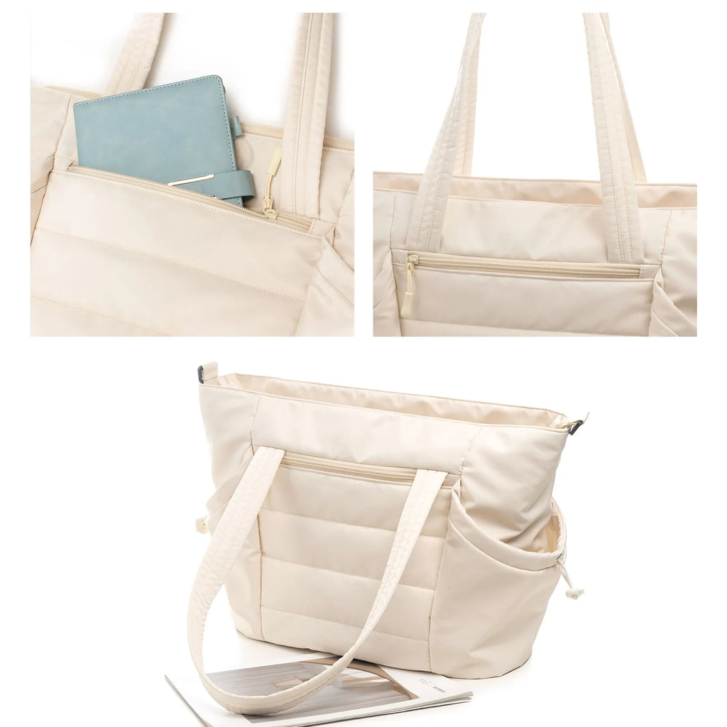 3pc Mom Diaper Bag Set