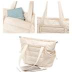 3pc Mom Diaper Bag Set