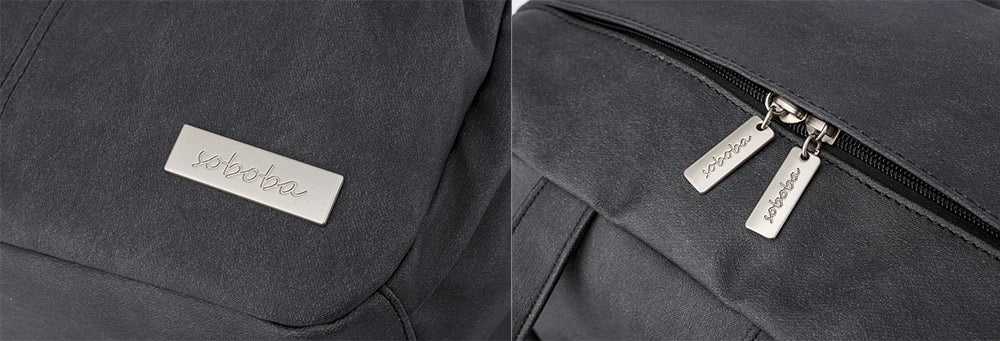 Newborn Diaper Backpack