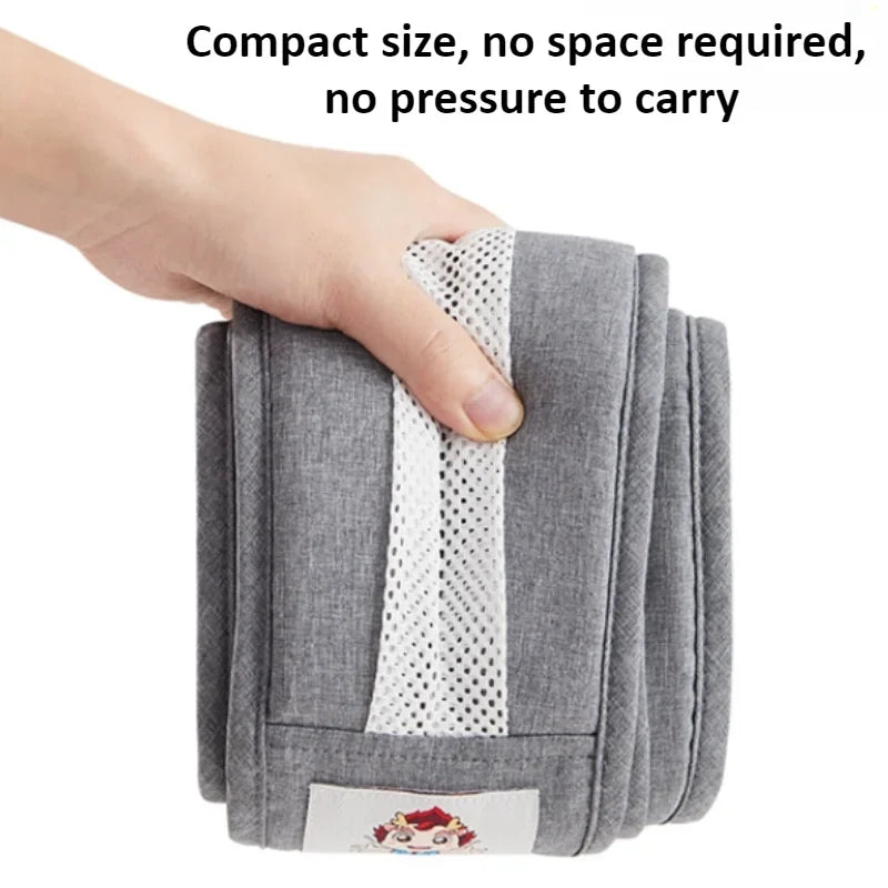 Adjustable Baby Waist Carrier