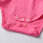Bowknot Baby Girl Set