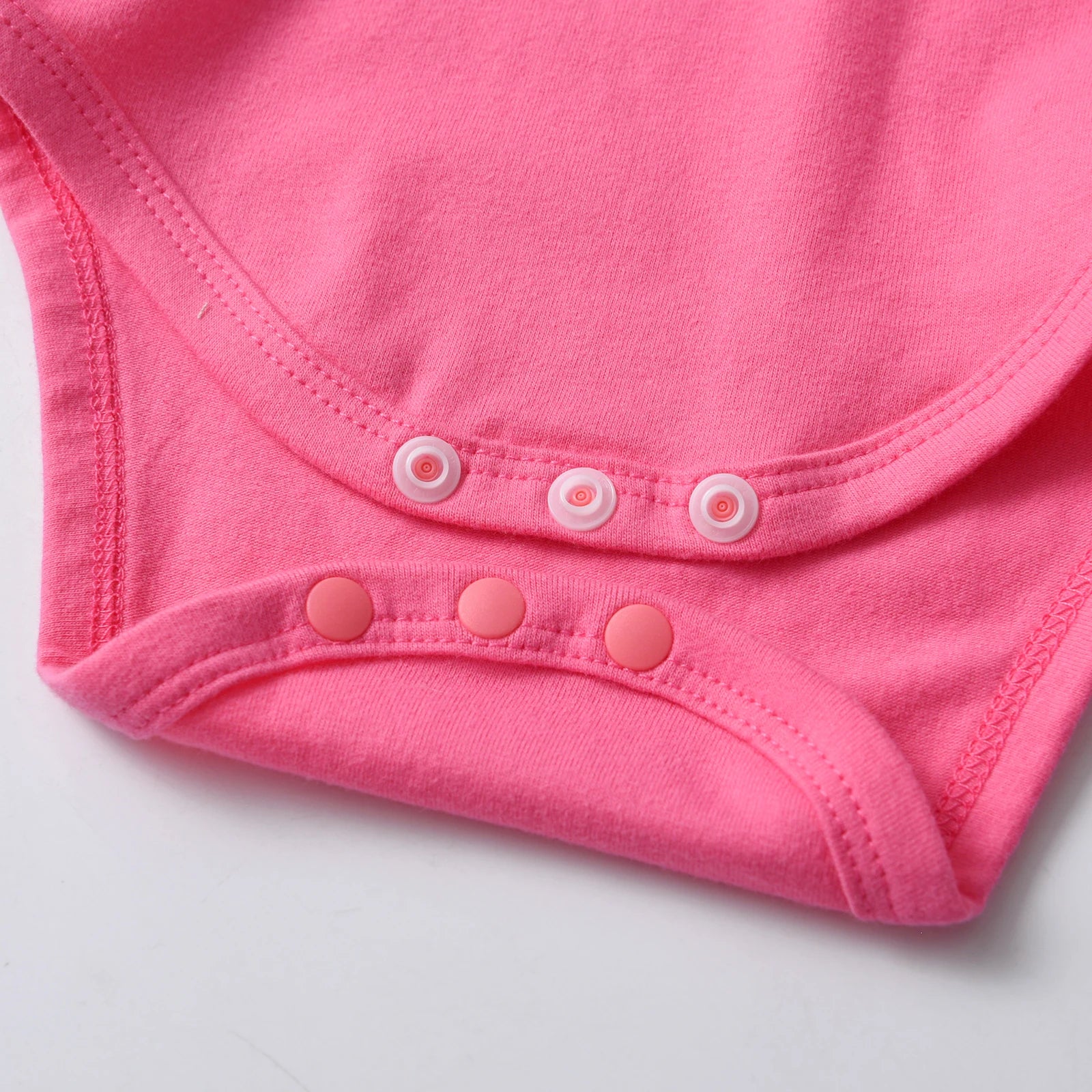 Bowknot Baby Girl Set