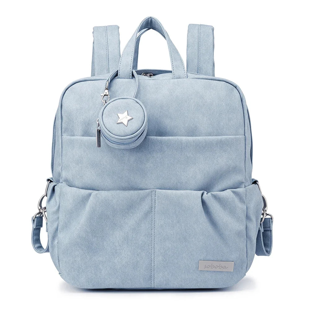 Newborn Diaper Backpack
