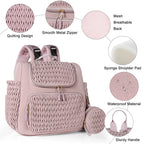 Stroller Organizer Diaper Bag
