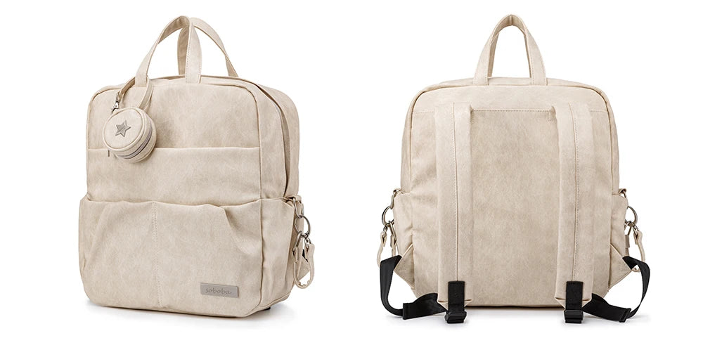 Newborn Diaper Backpack