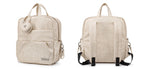 Newborn Diaper Backpack