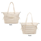 3pc Mom Diaper Bag Set