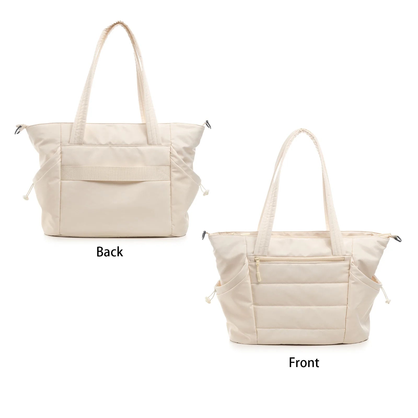 3pc Mom Diaper Bag Set