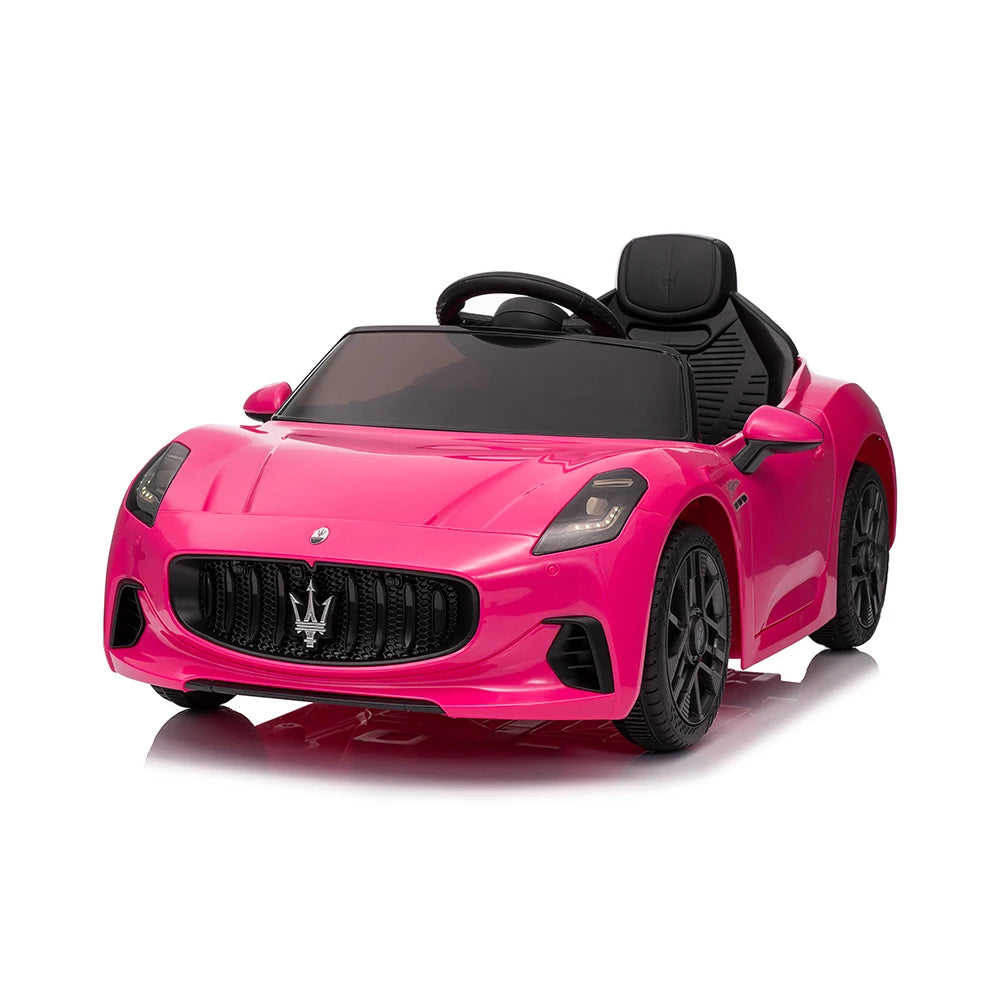 12V Ride-On Car with Remote