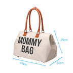 Classic Mommy Handbag