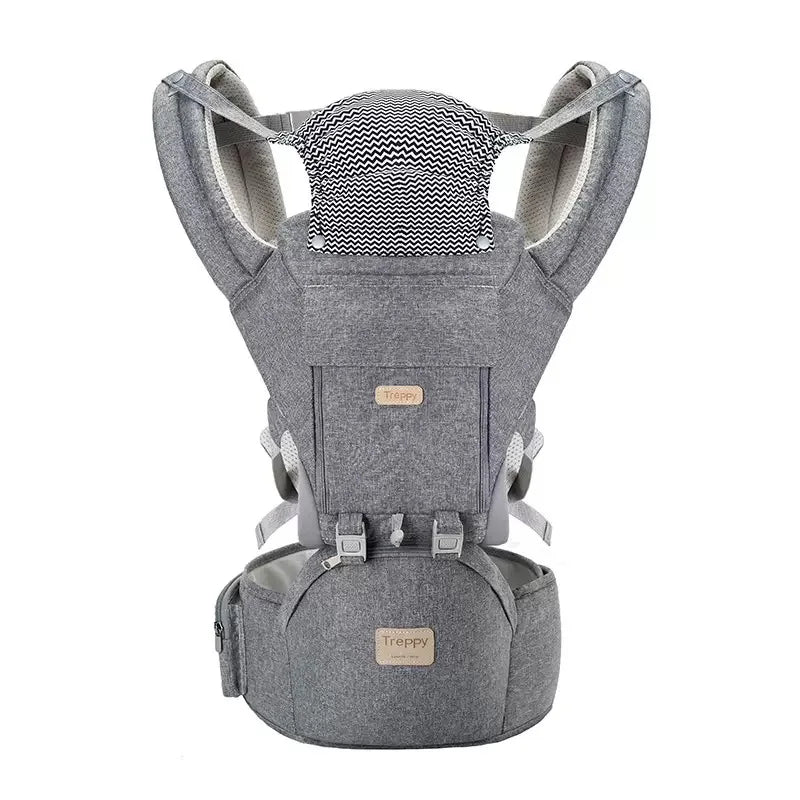 Adjustable Baby Carrier
