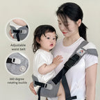 Adjustable Baby Waist Carrier