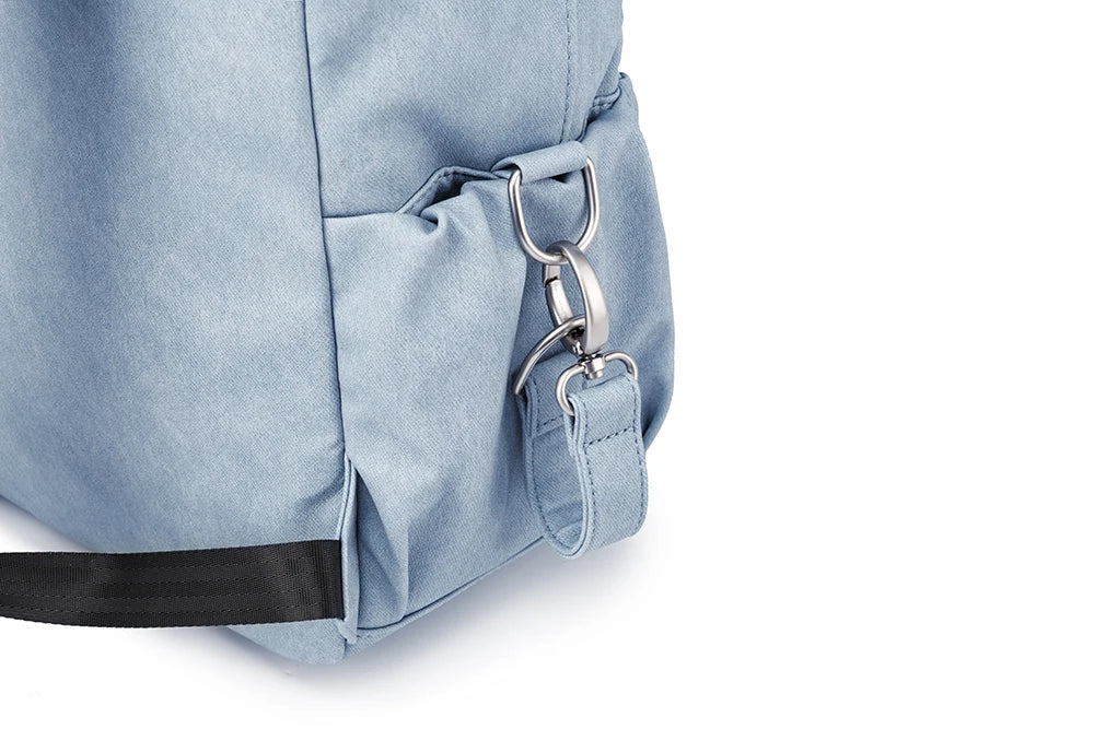 Newborn Diaper Backpack