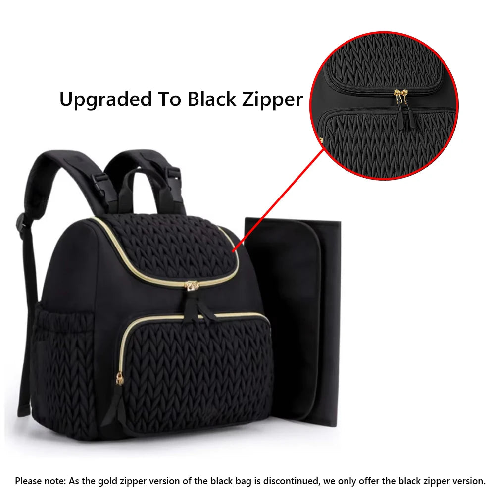 Stroller Organizer Diaper Bag
