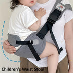 Adjustable Baby Waist Carrier