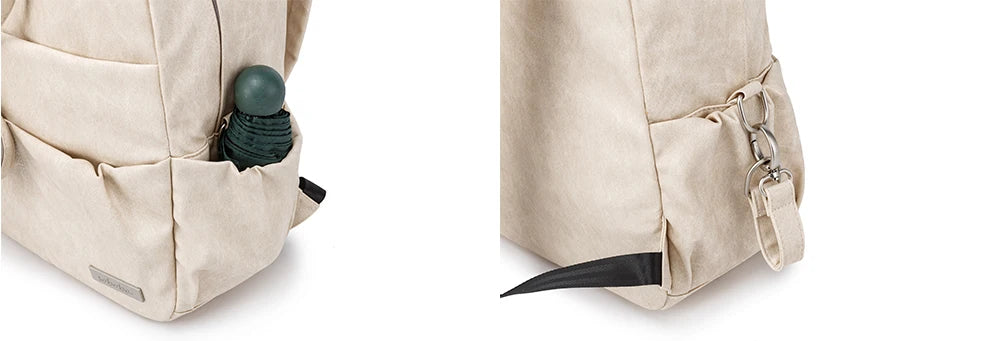 Newborn Diaper Backpack