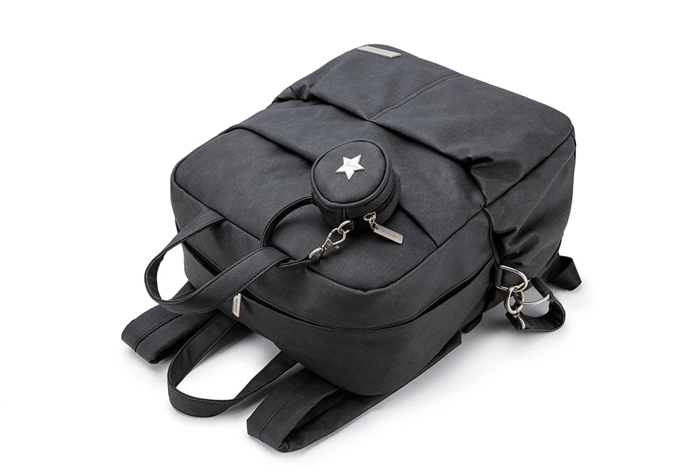 Newborn Diaper Backpack