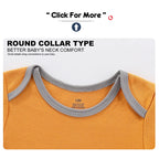 Cartoon 4pc Baby Set