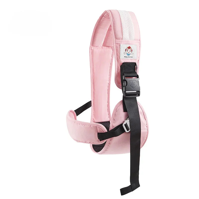 Adjustable Baby Waist Carrier