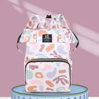 Multi-Function Mummy Diaper Bag