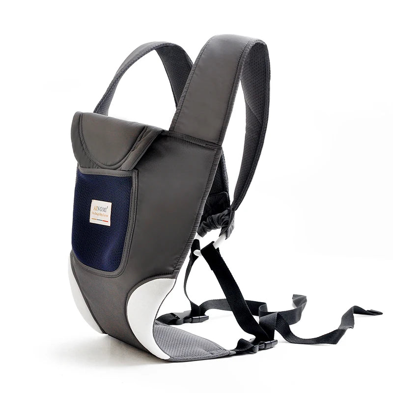 3-in-1 Baby Carrier Backpack