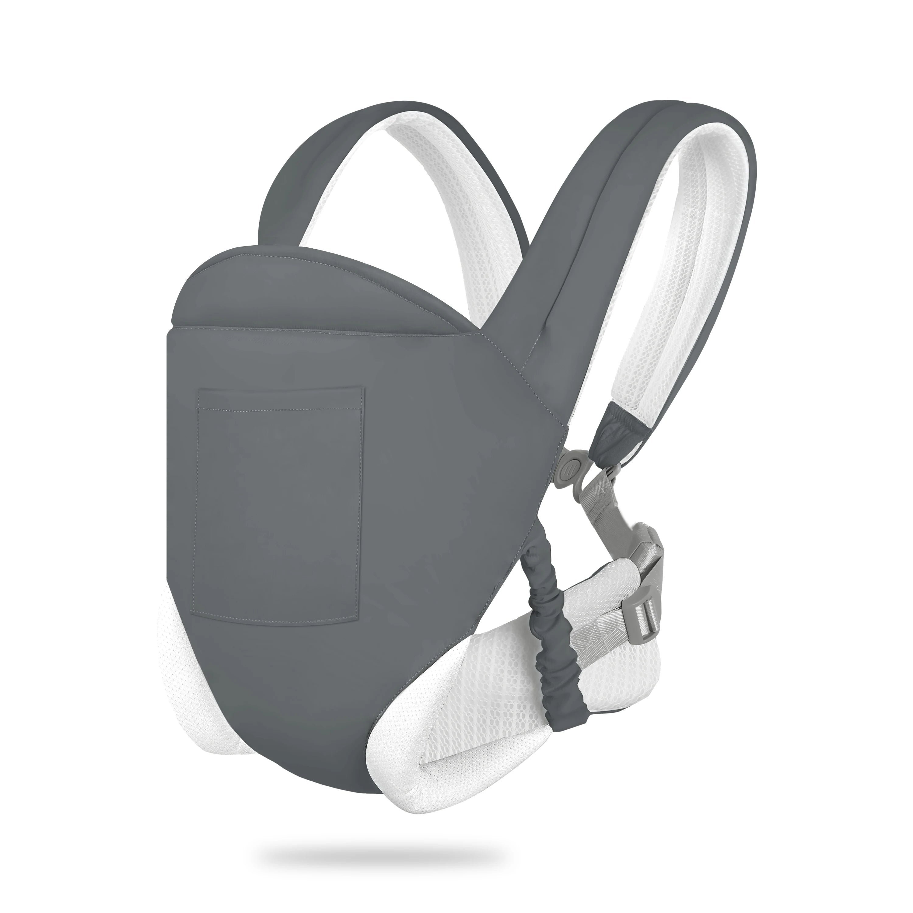 All-in-One Baby Wrap Carrier