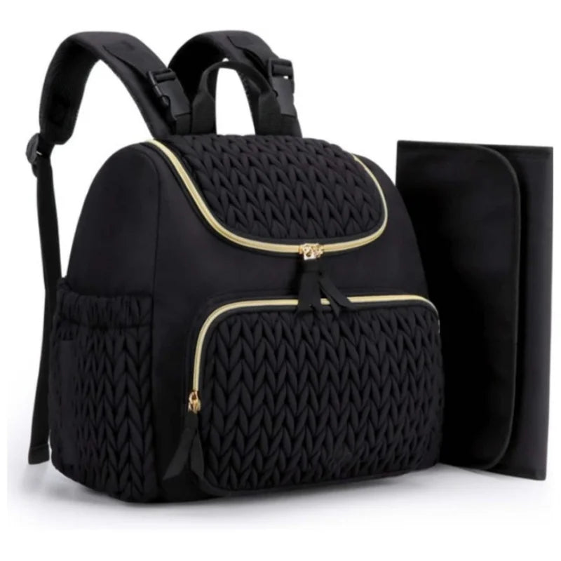 Stroller Organizer Diaper Bag