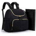 Stroller Organizer Diaper Bag