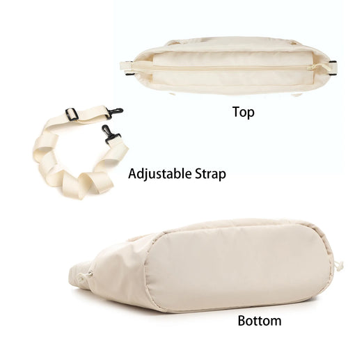 3pc Mom Diaper Bag Set