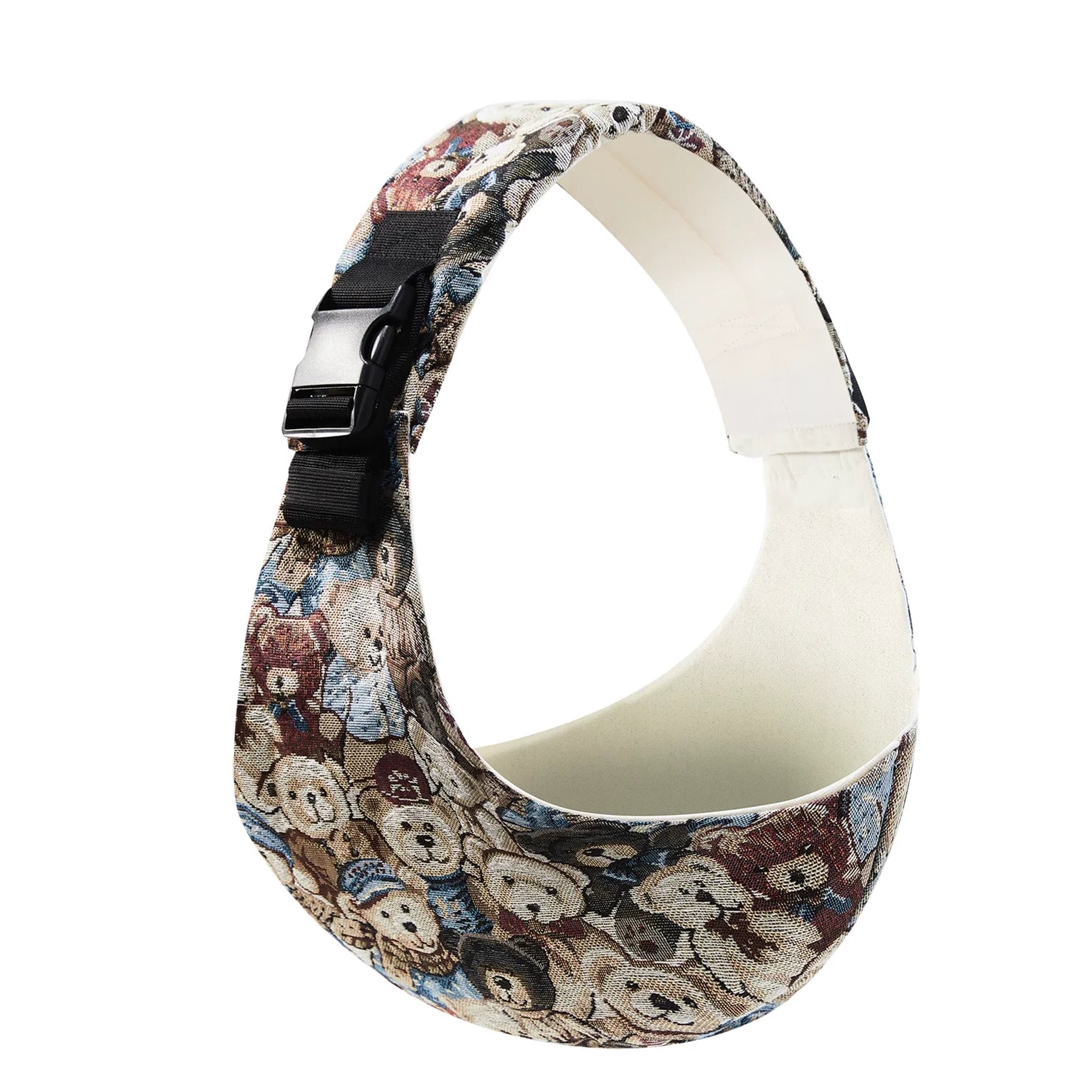 Portable Baby Wrap Carrier