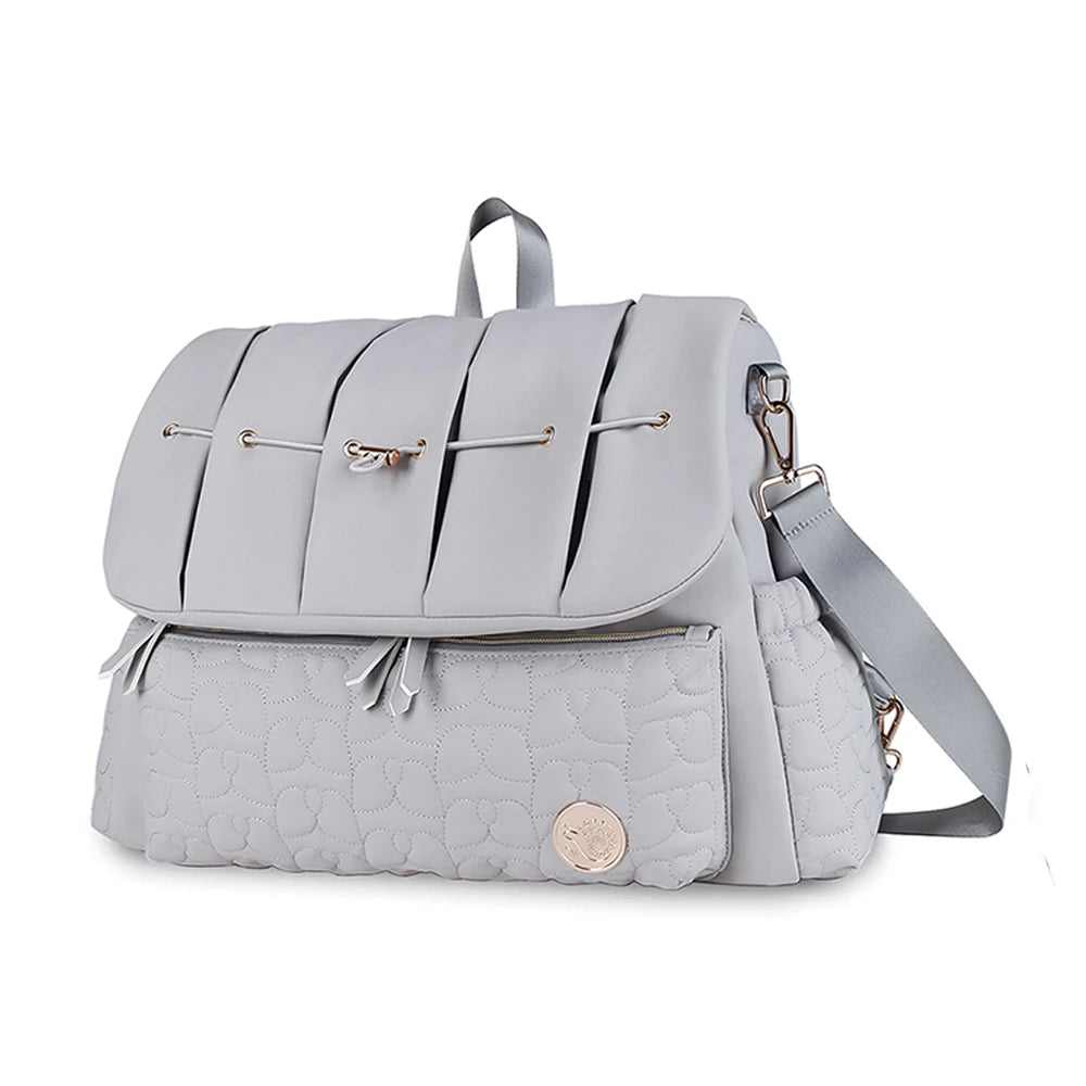 Waterproof Diaper Backpack Set