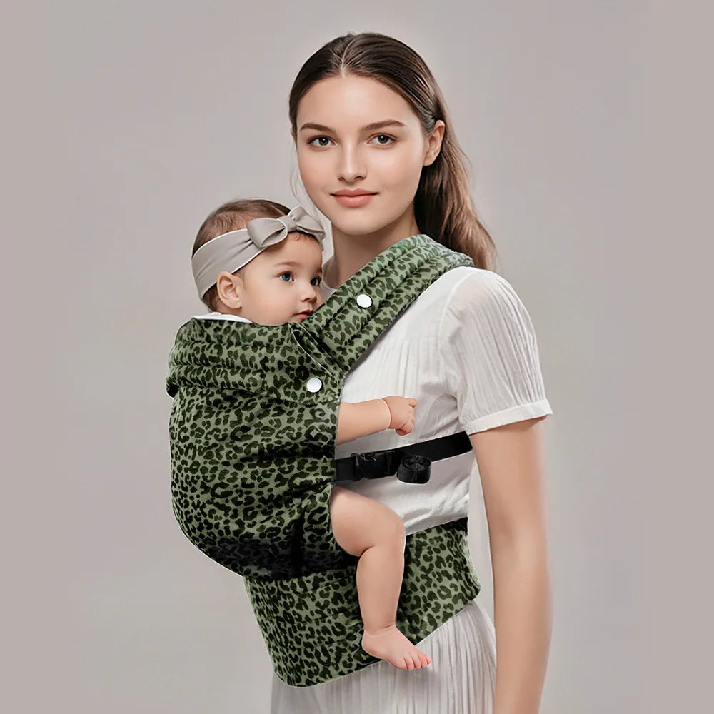 Baby Carrier Backpack Sling