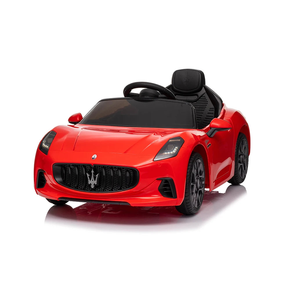 12V Ride-On Car with Remote