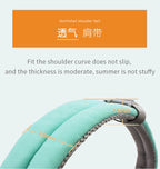 Ergonomic Hipseat Baby Carrier