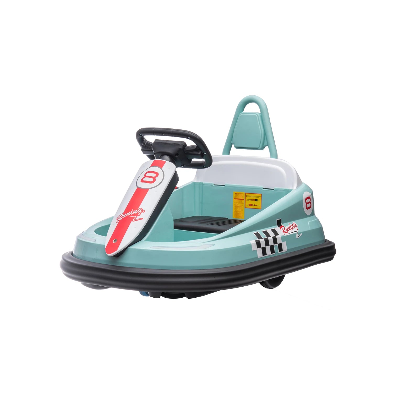 Kids Electric Bumper Car