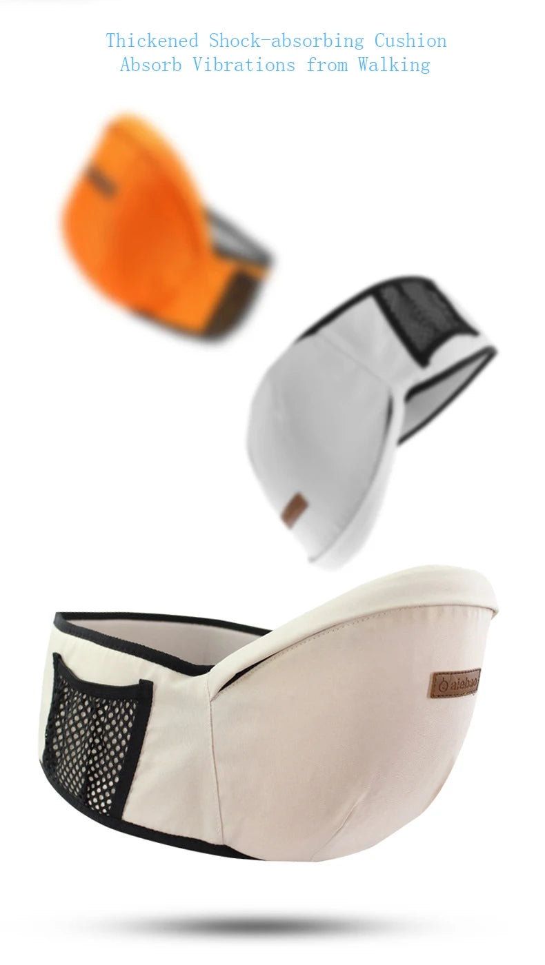 Waist Stool Baby Carrier