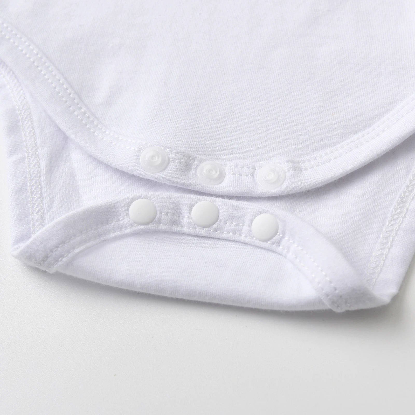 Letter Print Baby 3pc Set