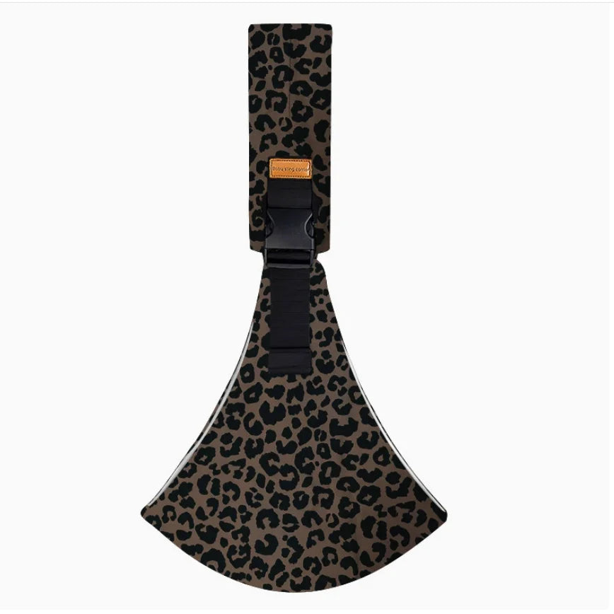 Portable Baby Wrap Carrier