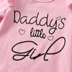 Daddy’s Little Girl Set