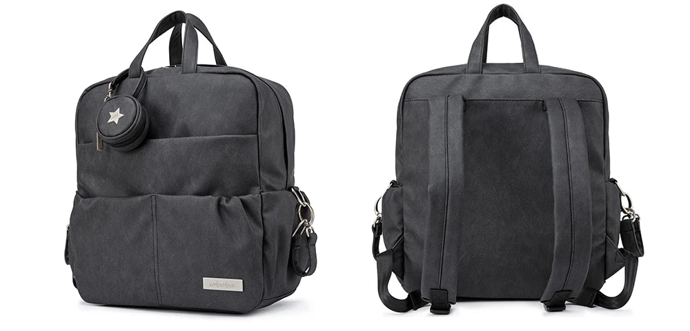Newborn Diaper Backpack