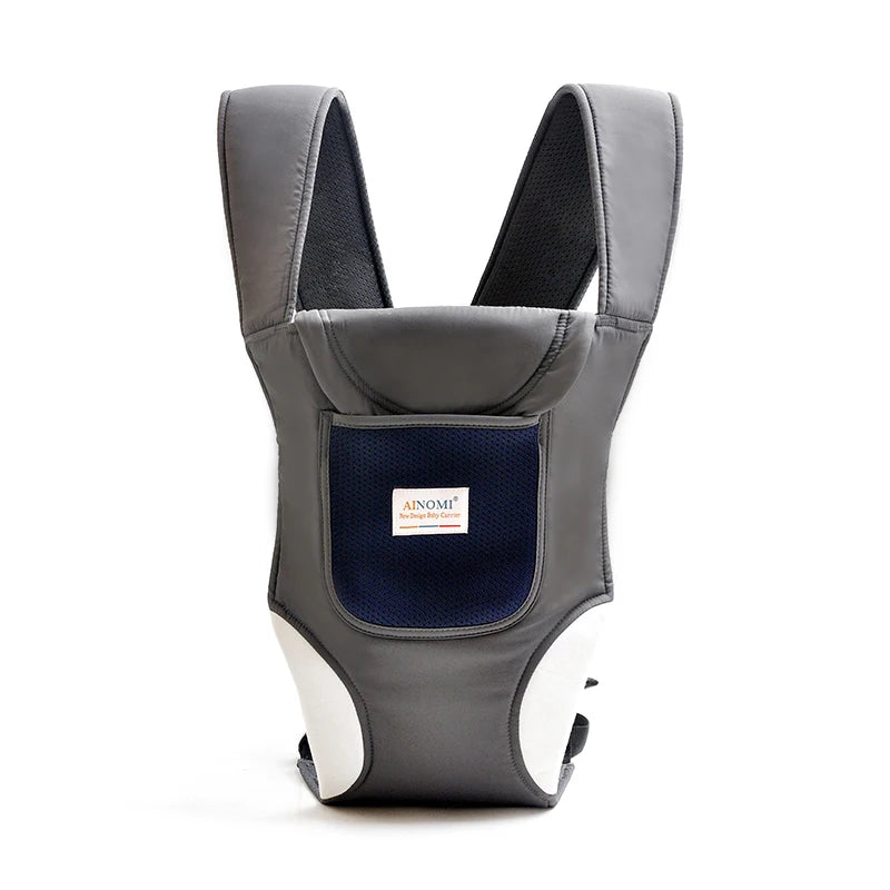 3-in-1 Baby Carrier Backpack