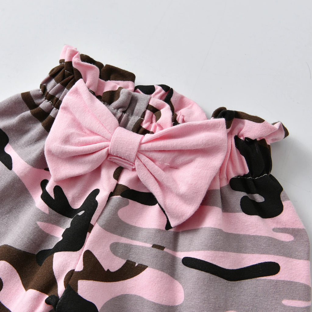 Daddy’s Little Girl Set