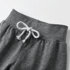 Letter Print Baby 3pc Set