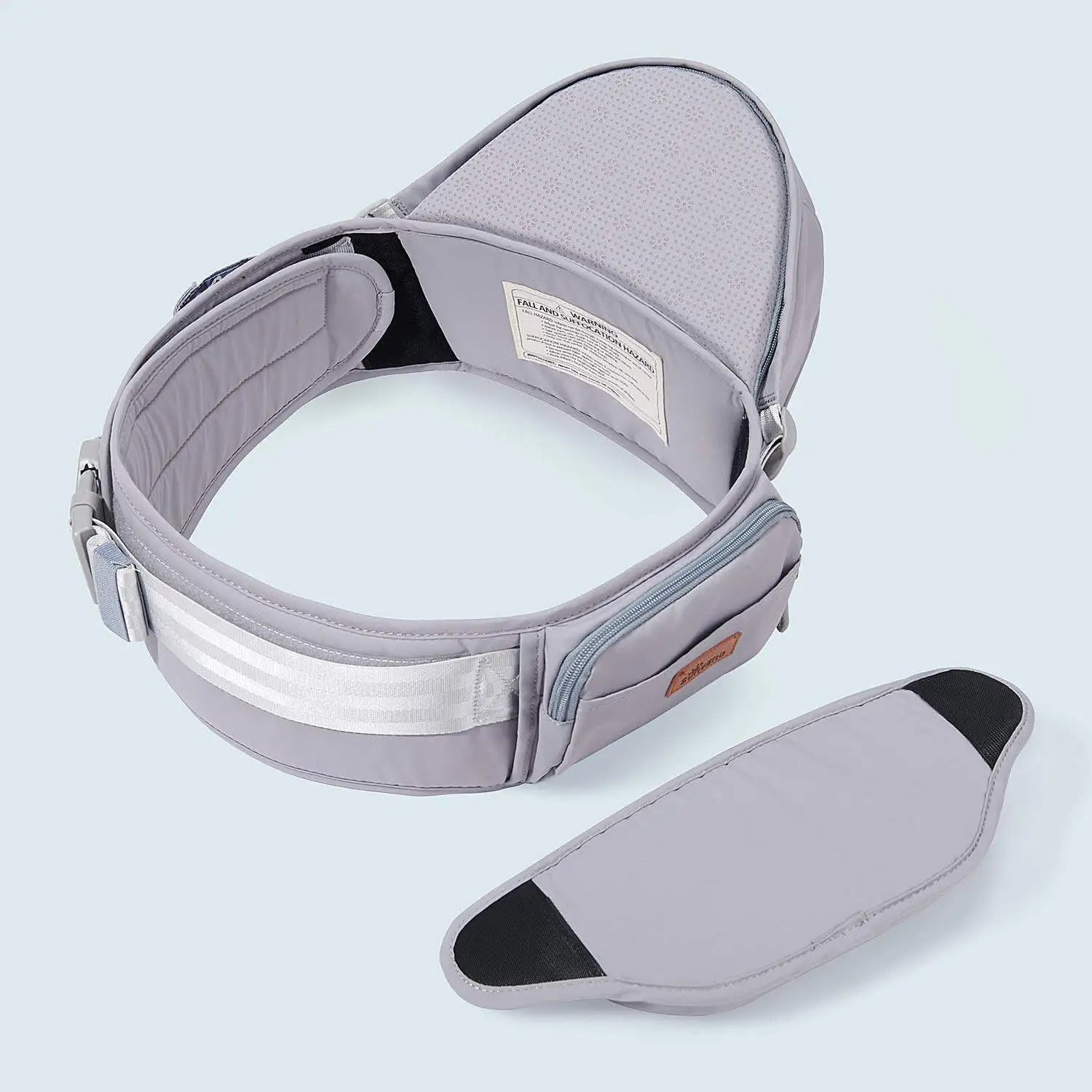 Ergonomic Baby Carrier Seat