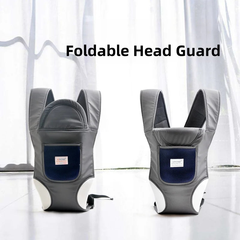 3-in-1 Baby Carrier Backpack