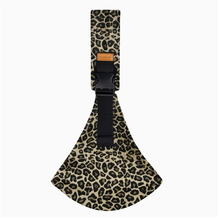 Portable Baby Wrap Carrier