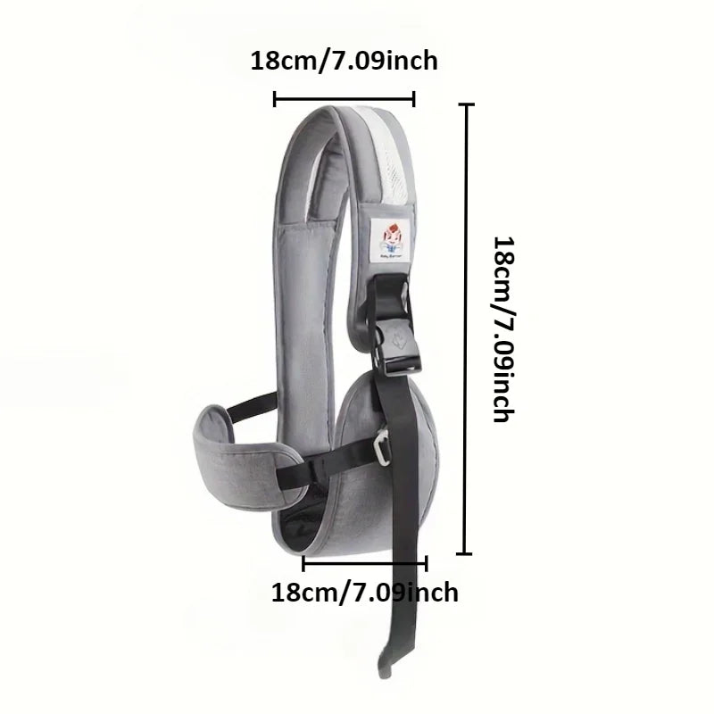Adjustable Baby Waist Carrier
