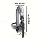 Adjustable Baby Waist Carrier