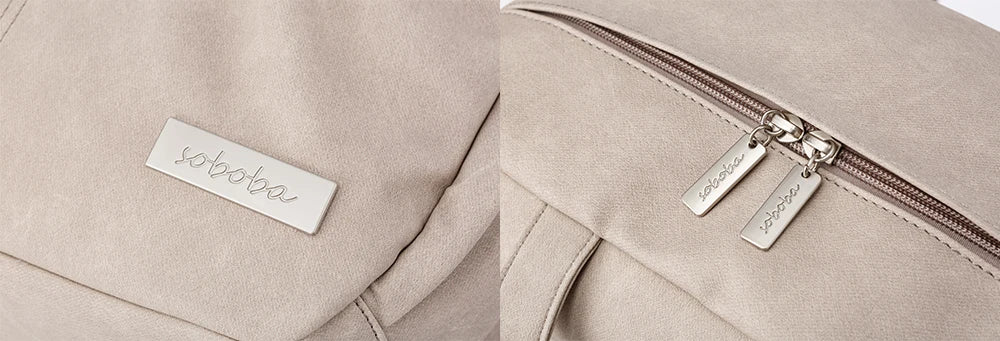 Newborn Diaper Backpack