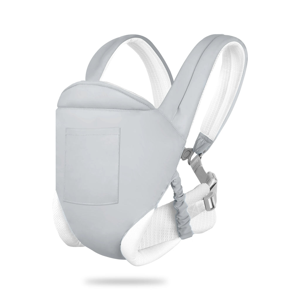 All-in-One Baby Wrap Carrier